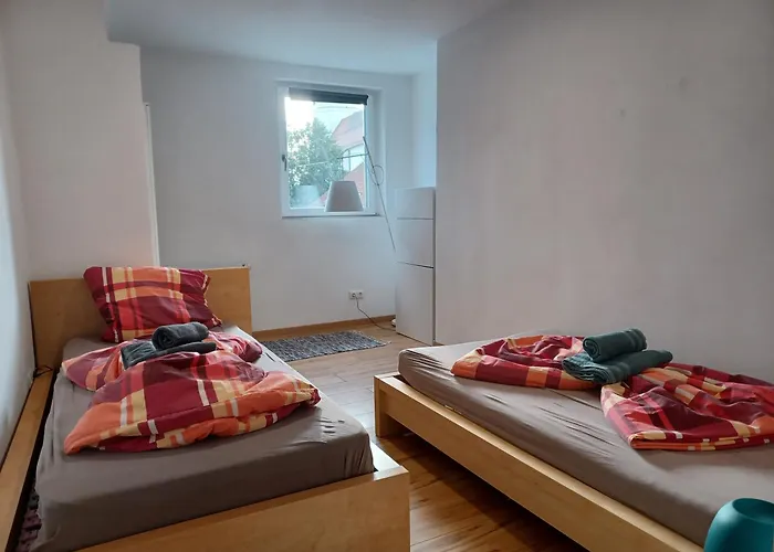 Zur Post * Hofkirchen