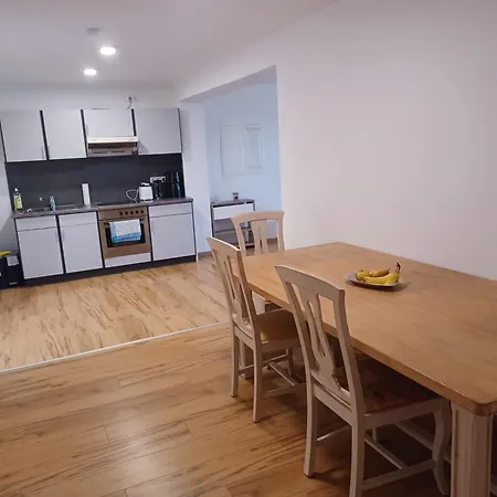 Apartment Zur Post Hofkirchen