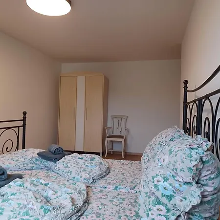 Zur Post Apartment *