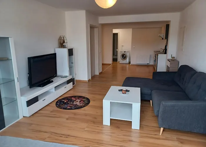 Appartement Zur Post Hofkirchen