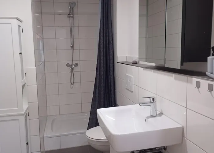 Zur Post Apartment Hofkirchen