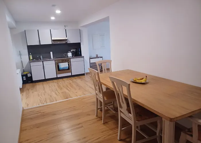 Appartement Zur Post Hofkirchen